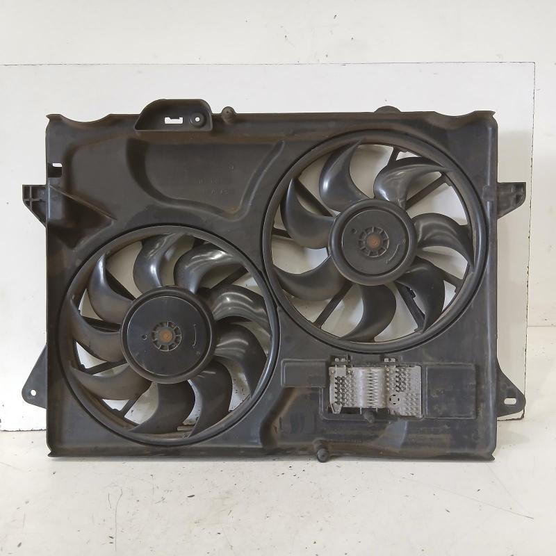 fan