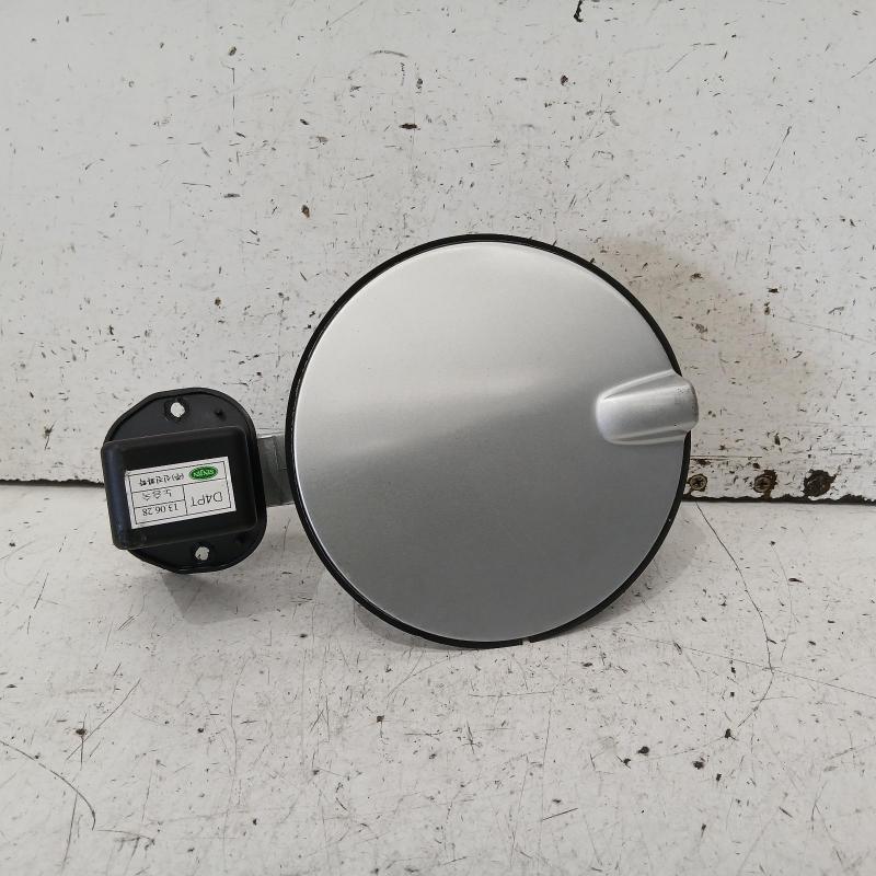 fuel door/filler