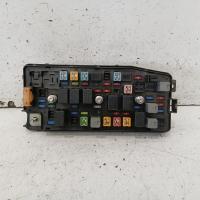 fuse box