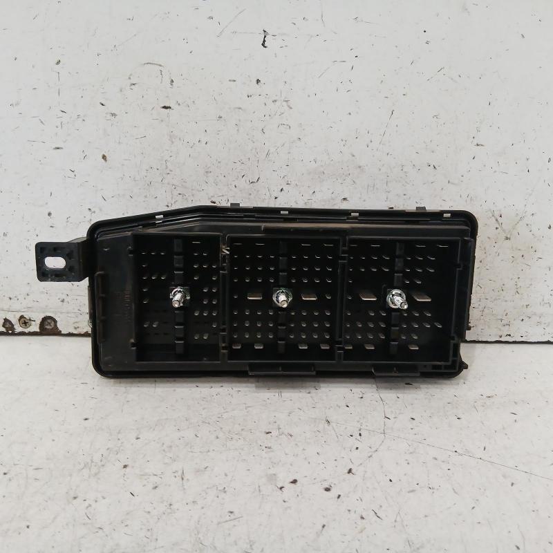 fuse box