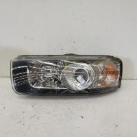 headlamp left