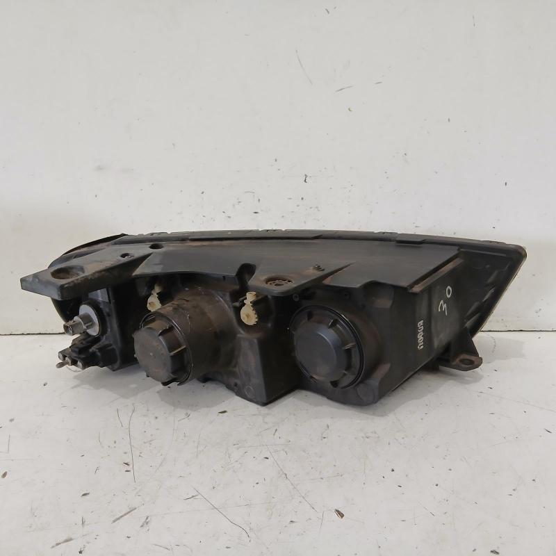 headlamp left