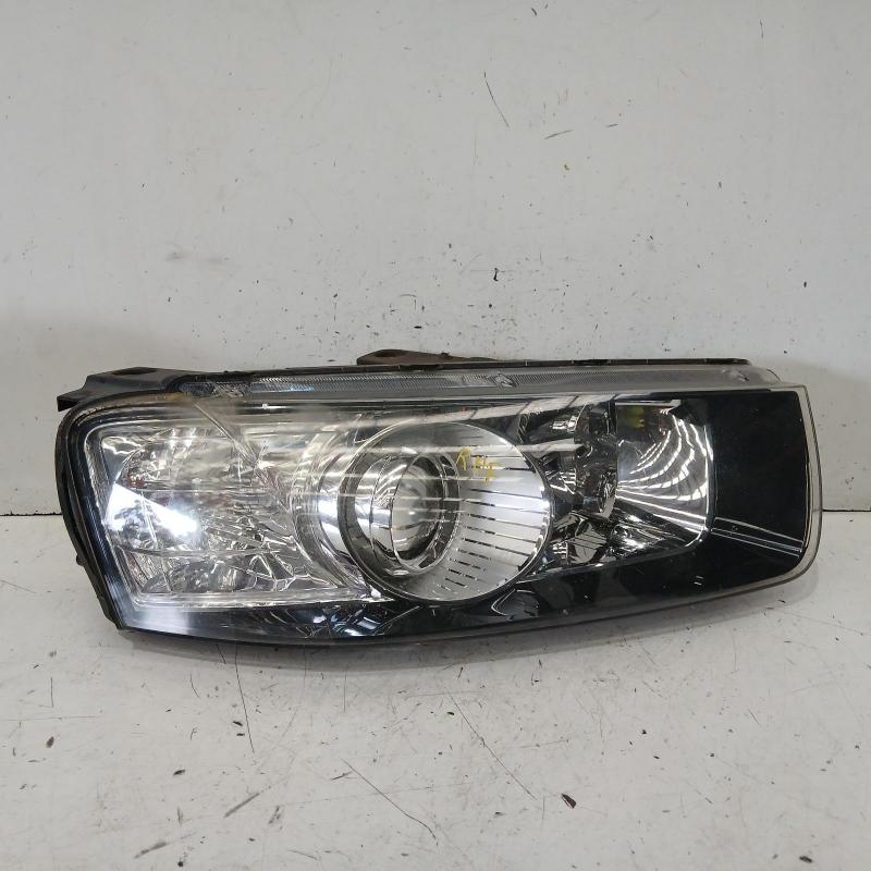 headlamp right