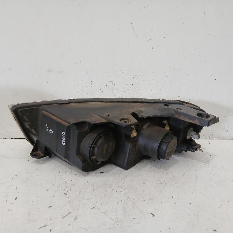 headlamp right