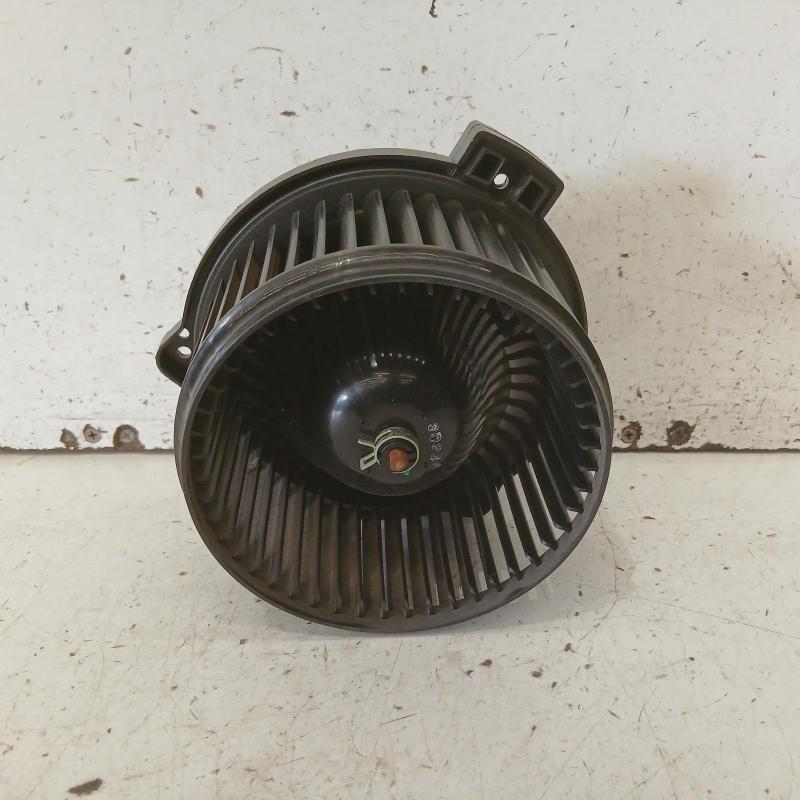 heater fan/motor