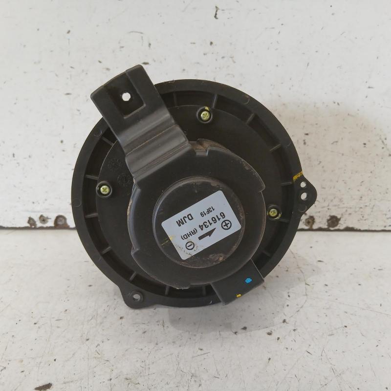 heater fan/motor