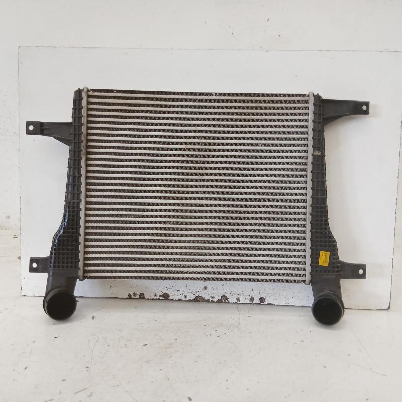 intercooler