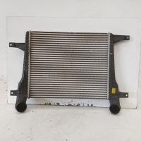 intercooler