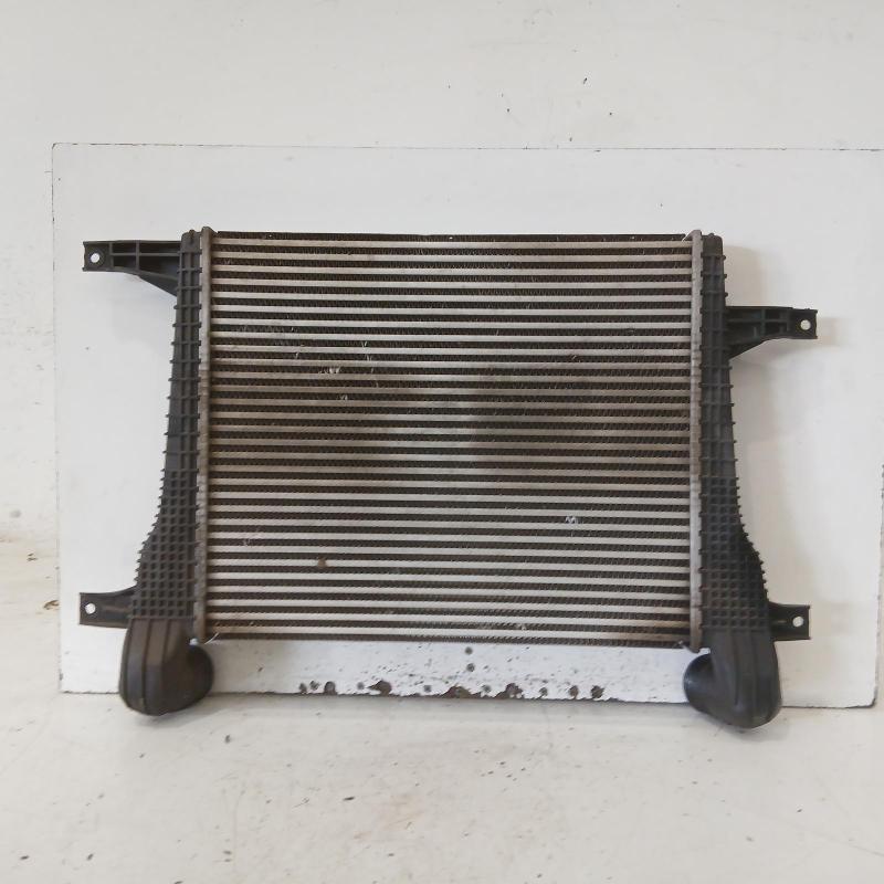 intercooler