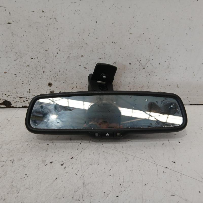 interior mirror