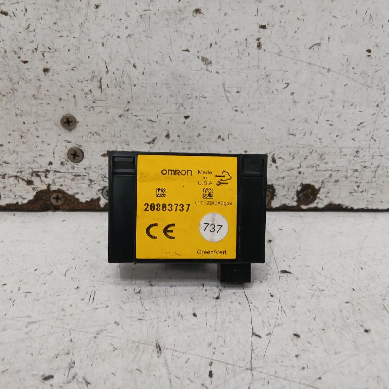 miscellaneous switch relay