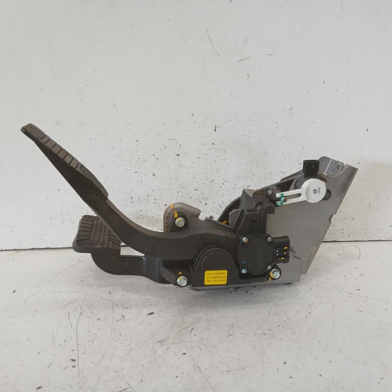 pedal assembly