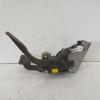 pedal assembly