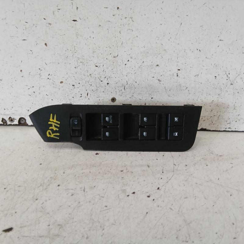 power door window switch