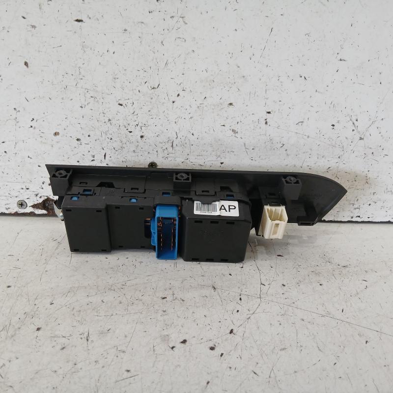 power door window switch