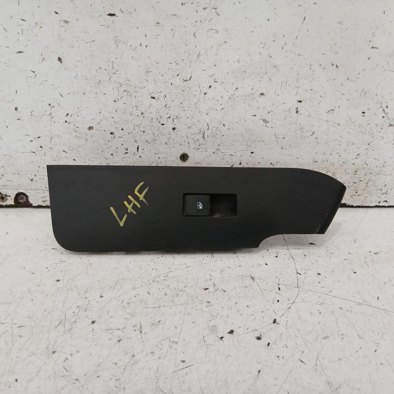 power door window switch