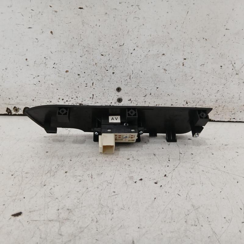 power door window switch