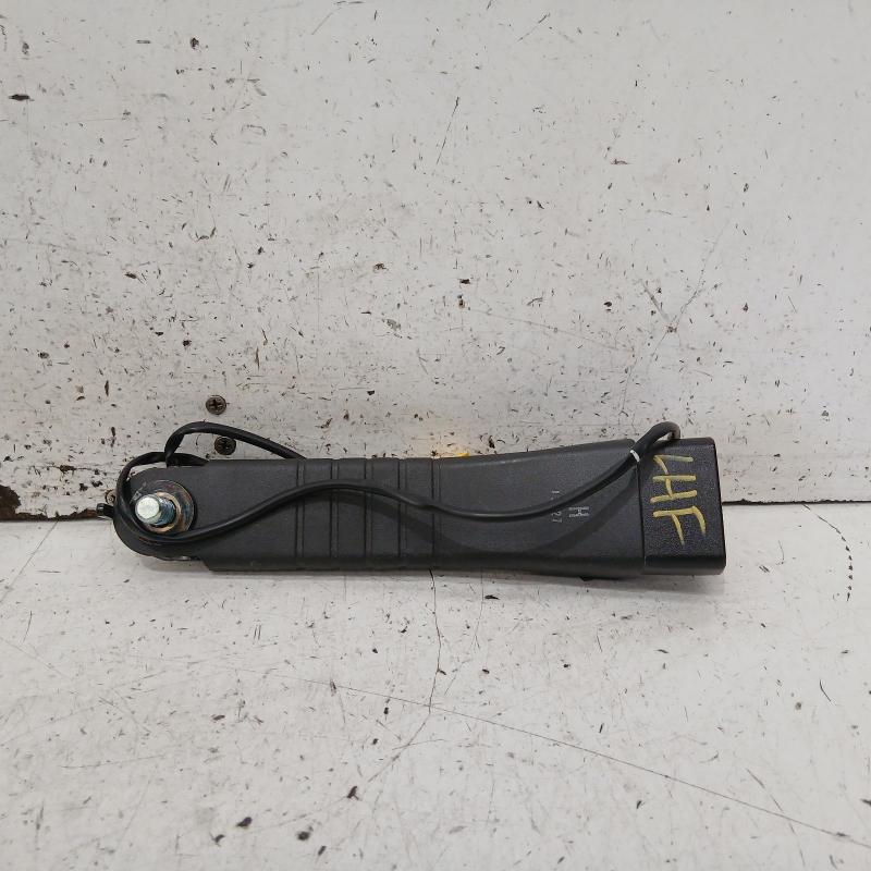 seat belt stalk