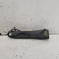 seat belt stalk