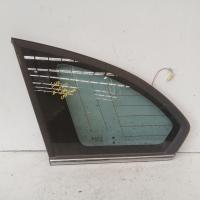 side glass rear left