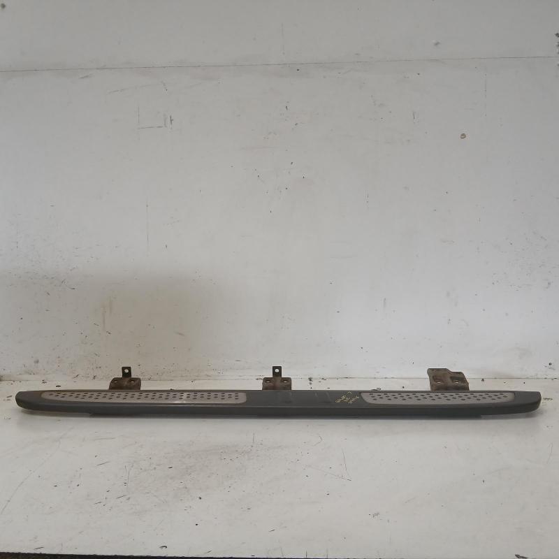 side step skirt