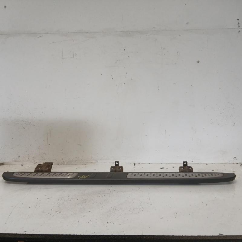 side step skirt