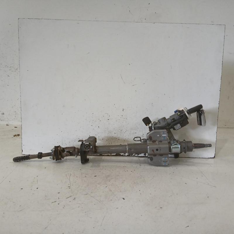 steering column