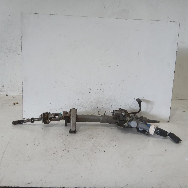 steering column