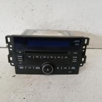 stereo/head unit
