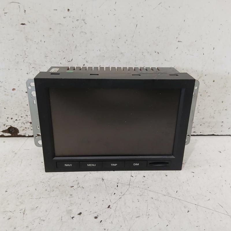 stereo/head unit