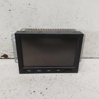 stereo/head unit