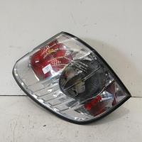 taillight left