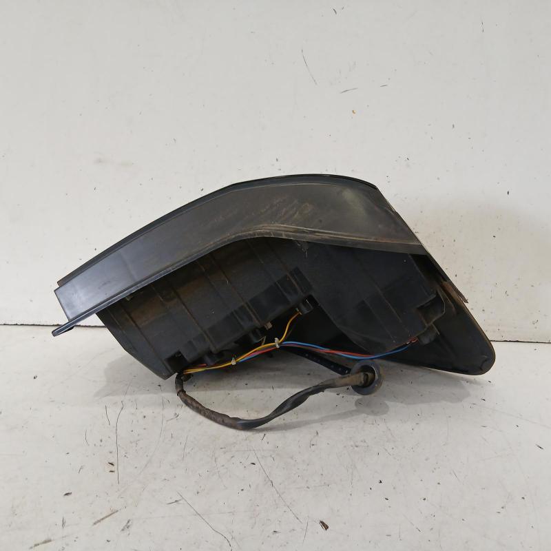 taillight left