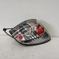 taillight right