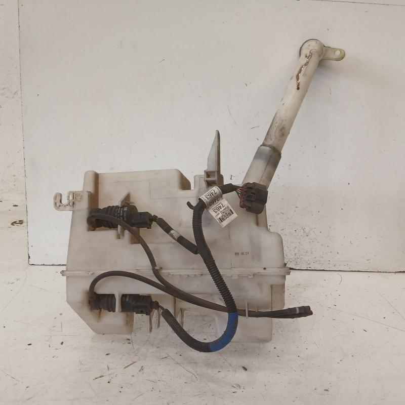 washer bottle