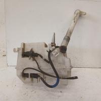 washer bottle