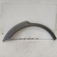 wheel arch flare