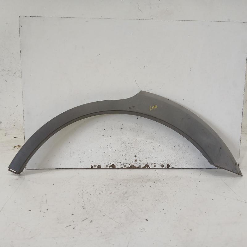 wheel arch flare