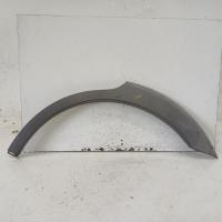 wheel arch flare
