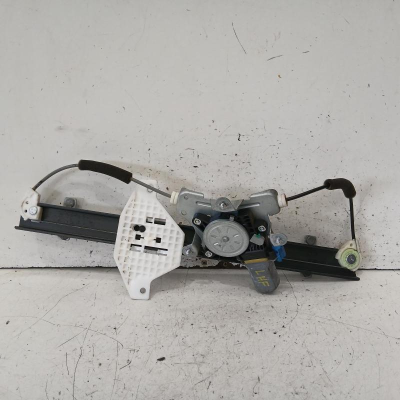 window regulator/motor front left