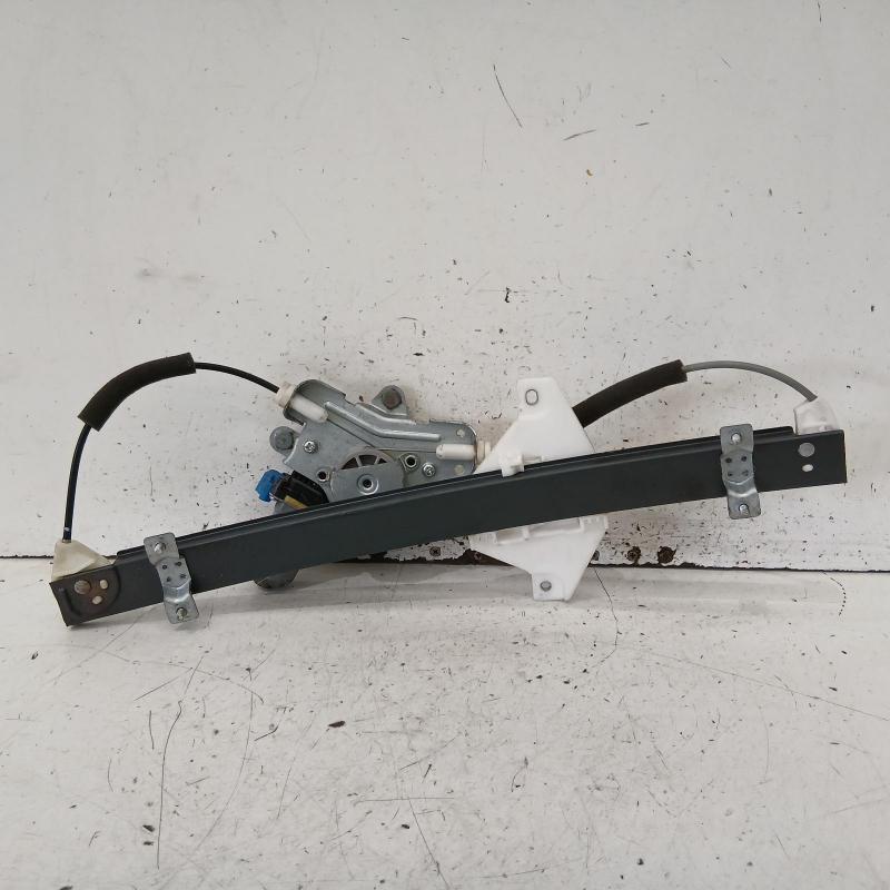 window regulator/motor front left