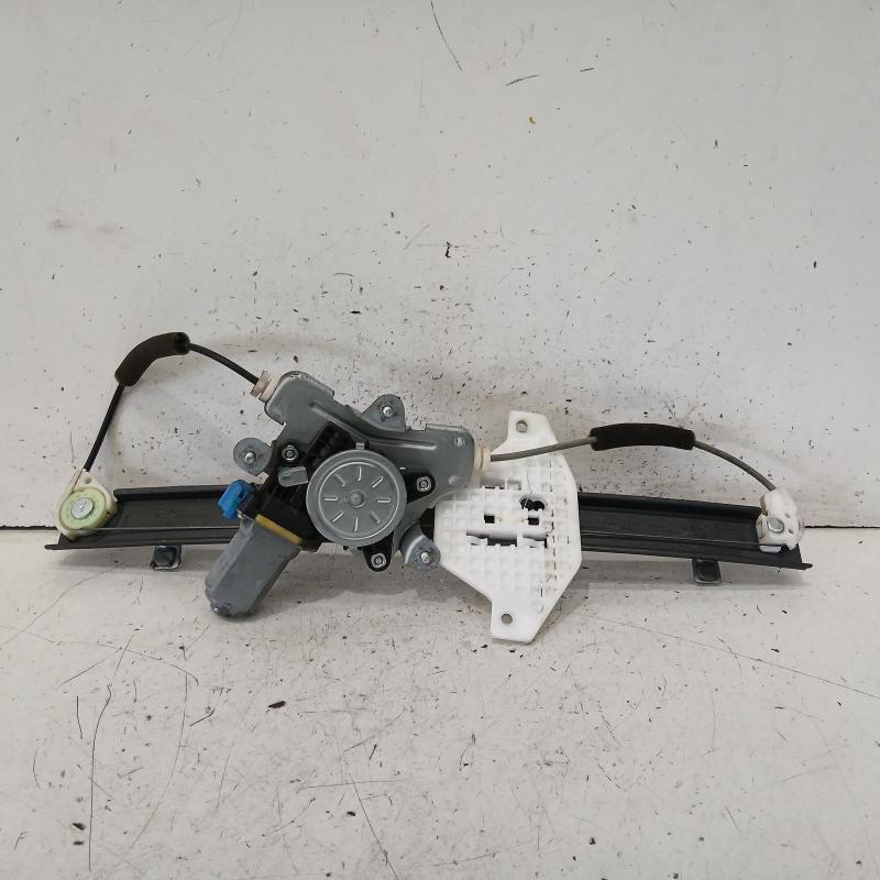 window regulator/motor front right