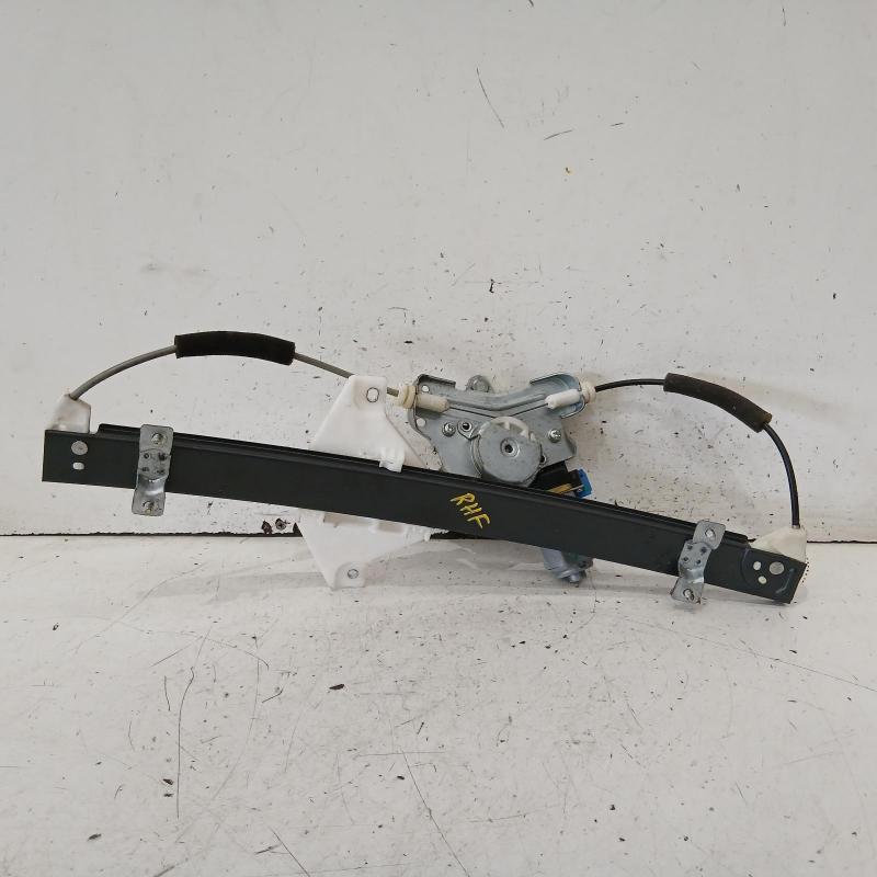 window regulator/motor front right