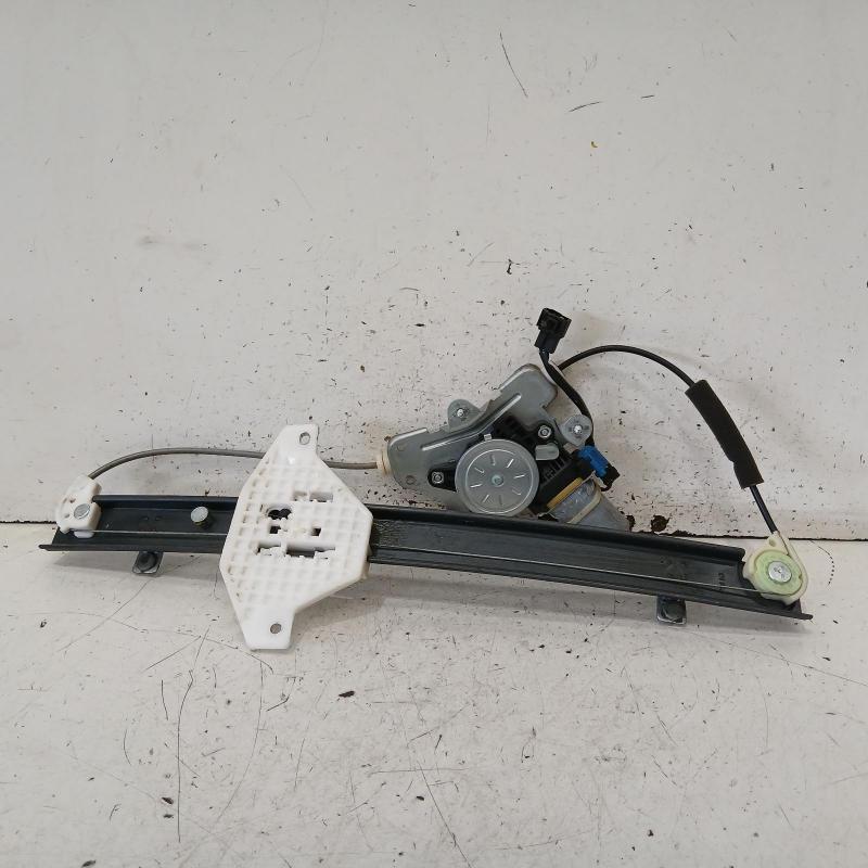 window regulator/motor rear left