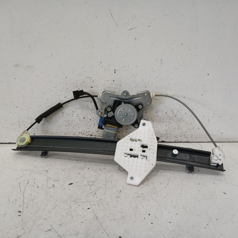 window regulator/motor rear right