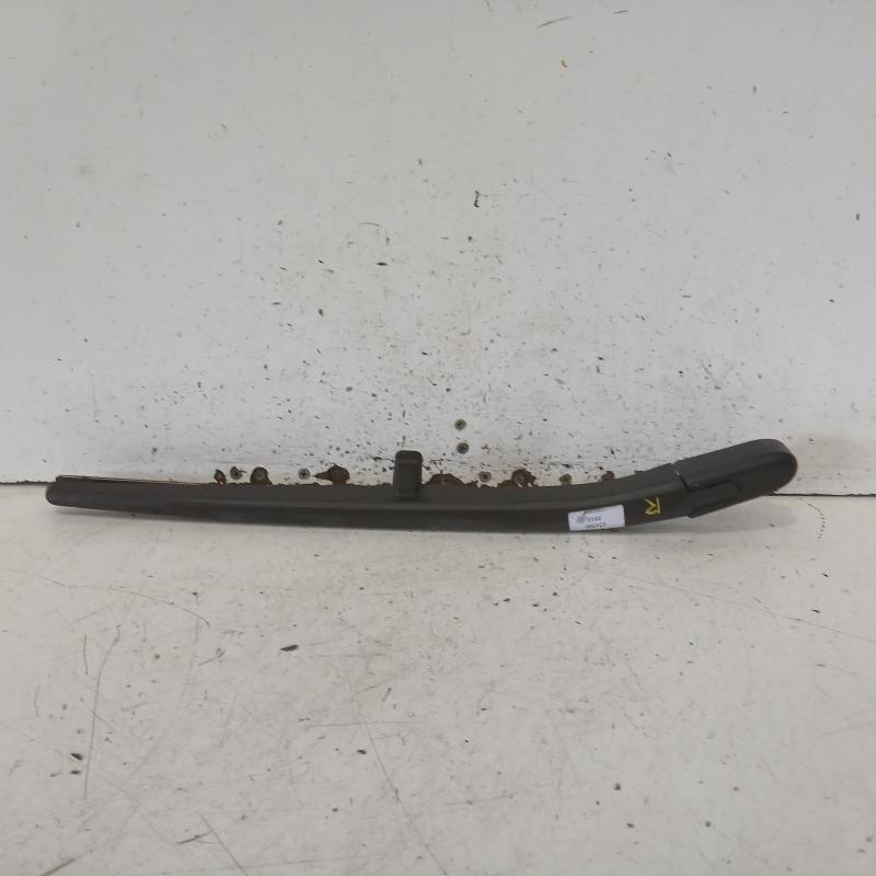 wiper arm