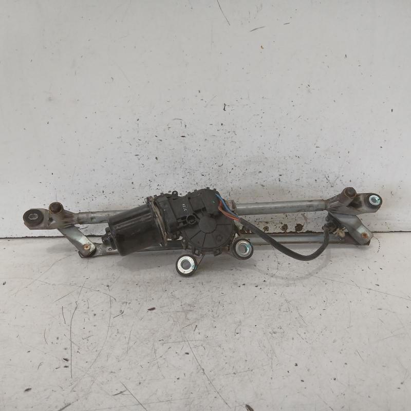 wiper motor