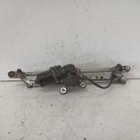 wiper motor