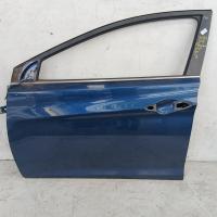 door front left