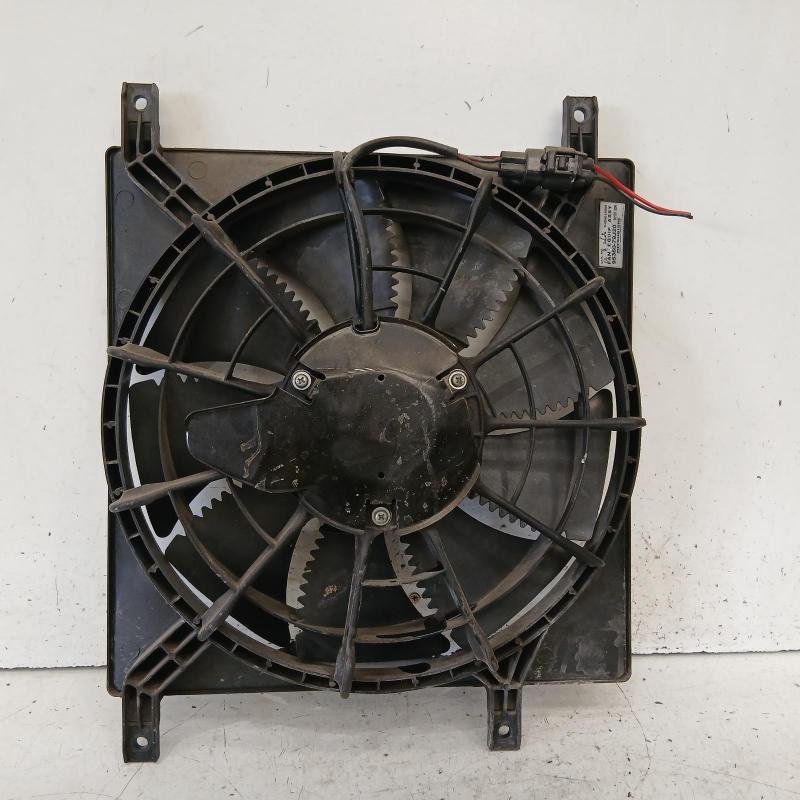 fan